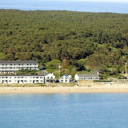 Horizons Beach Resort North Truro Zewnętrze zdjęcie
